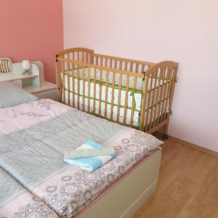 Apartma Ob Potoku Luče Buitenkant foto
