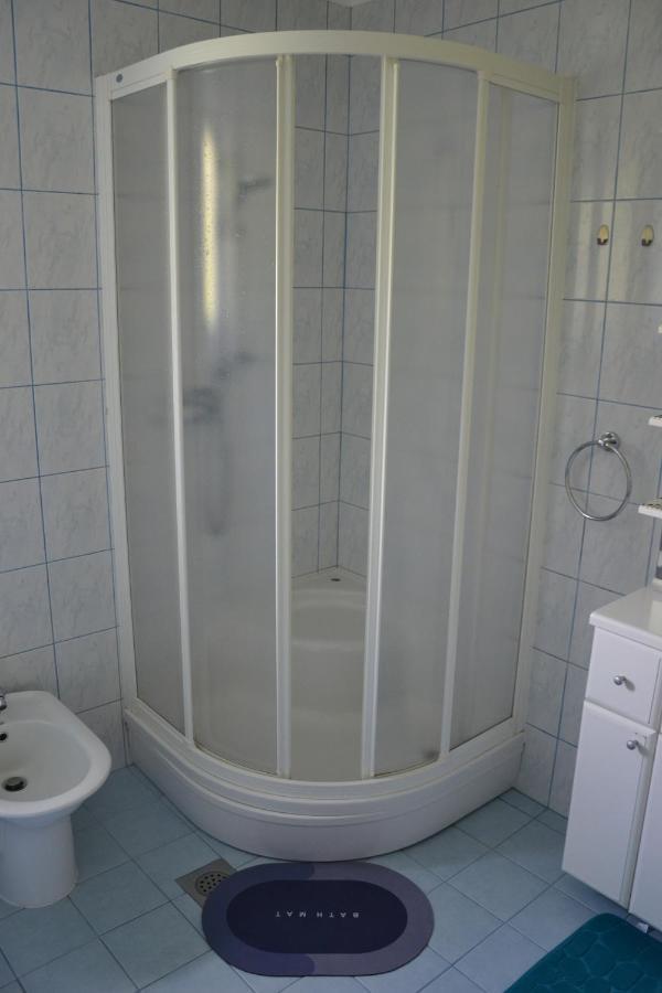Apartma Ob Potoku Luče Buitenkant foto