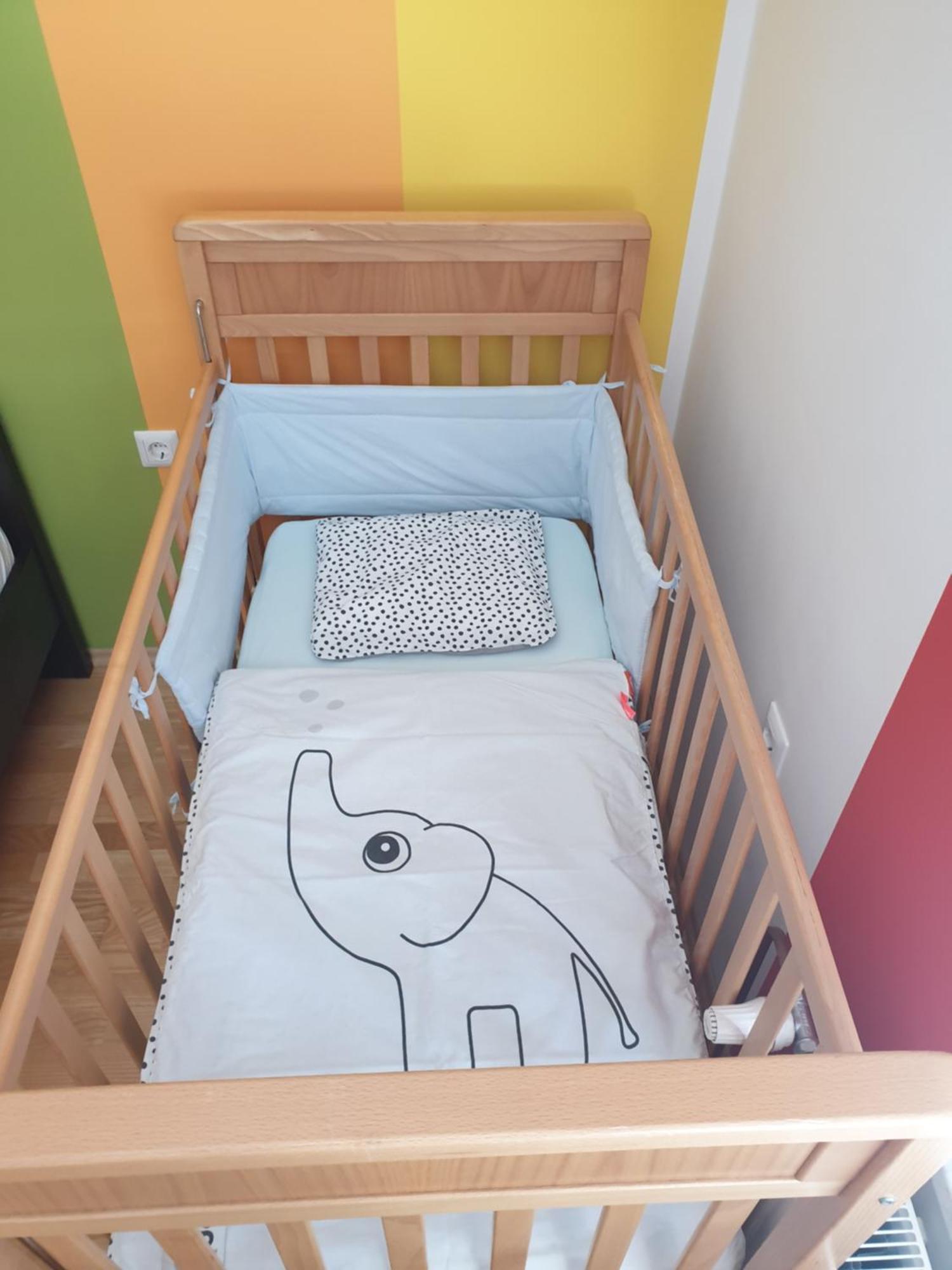 Apartma Ob Potoku Luče Buitenkant foto